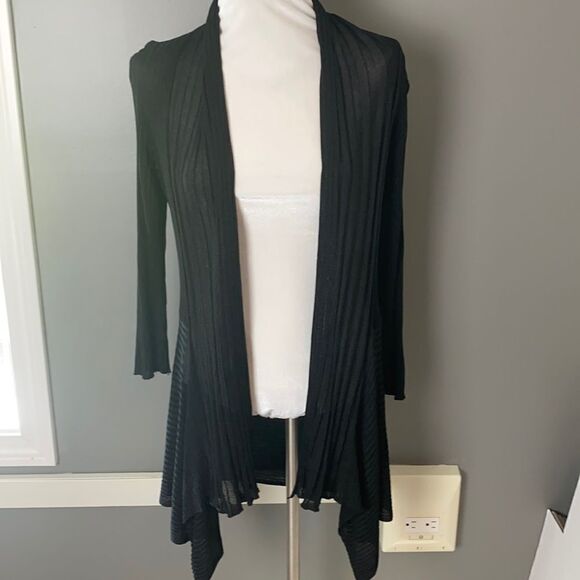 Penelope Leroy Paris cardigan - Picture 1 of 8